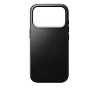 Nomad Custodia Tradizionale in Pelle per iPhone 17 Pro Nera Horween - NM011963858