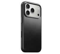 Nomad, Custodia per iPhone 17 Pro in pelle Horween Traditional antiurto
