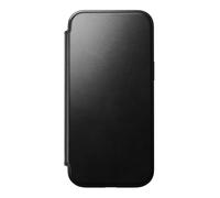 Nomad, Custodia protettiva per iPhone 16 Pro Max Compatibile, Nero