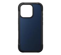 Nomad - Cover Rugged per iPhone 16 Pro - Atlantic Blue - NM01382485