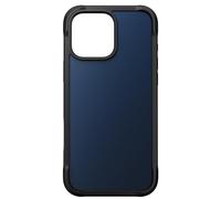 Nomad - Cover Rugged per iPhone 16 Pro Max - Atlantic Blue - NM01379485