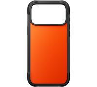 Nomad Custodia Rugged iPhone 17 Pro Max Arancione - NM014056858