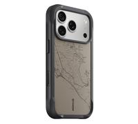 Nomad Custodia Rugged iPhone 18 Pro Tan - NM520905858