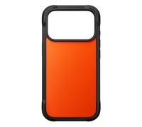 Nomad Custodia Rugged per iPhone 17 Pro Arancione - NM014070858