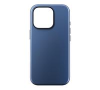 NOMAD - Custodia sportiva - iPhone 16 Pro | Blu navale