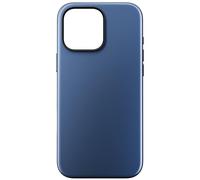NOMAD - Custodia sportiva - iPhone 16 Pro Max | Blu navale