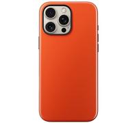 NOMAD - Custodia sportiva - iPhone 16 Pro Max | Magma