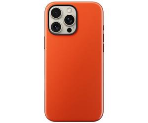 NOMAD - Custodia sportiva - iPhone 16 Pro Max | Magma