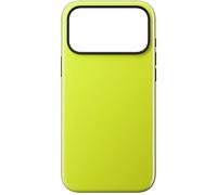 NOMAD Custodia sportiva moderna Volt compatibile con iPhone 17 Pro Max Magsafe Charging, custodia per iPhone 17 Pro Max