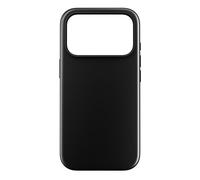 NOMAD Custodia sportiva moderna Vulcan nera compatibile con iPhone 17 Pro Magsafe Charging, custodia per iPhone 17 Pro