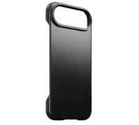 Nomad Custodia Tradizionale in Pelle per iPhone 17 Air nera - NM011871858