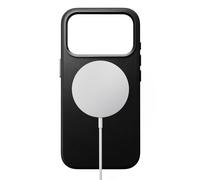 Nomad Custodia Tradizionale in Pelle per iPhone 17 Pro Nera - NM011956858