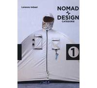 Nomad + design. Categorie. Ediz. illustrata. Vol. 1