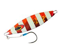 NOMAD DESIGN esca jigging a passo lento acqua salata BUFALO 120 g