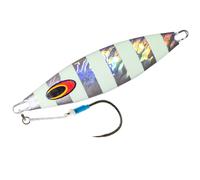 NOMAD DESIGN esca jigging a passo lento acqua salata BUFALO 120 g
