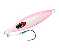 NOMAD DESIGN esca jigging a passo lento acqua salata BUFALO 120 g