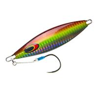 NOMAD DESIGN esca jigging a passo lento acqua salata BUFALO 120 g