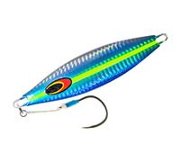 NOMAD DESIGN esca jigging a passo lento acqua salata BUFALO 180 g