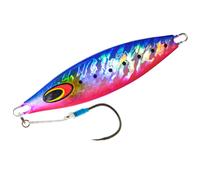 NOMAD DESIGN esca jigging a passo lento acqua salata BUFALO 180 g