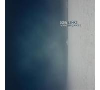 Nomad Frequencies - John Lemke (Audio cd)