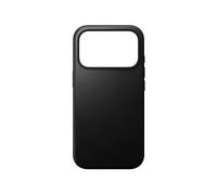 NOMAD Funda Nomad Cuero Moderno iPhone 17 Pro Negra Capa/Bolsa per Apple IPhone 17 Pro, Black