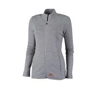 NOMAD Giacca da Uomo Camp, Uomo, CUCWJAN8M-40420, Grey Melee, M