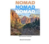 Nomad: Great American Landscape