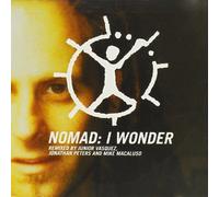Nomad - I Wonder