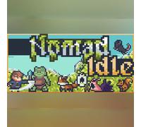 Nomad Idle (PC) Steam Gift - GLOBAL