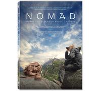 Nomad: In The Footsteps Of Bruce Chatwin (DVD) Werner Herzog Elizabeth Chatwin