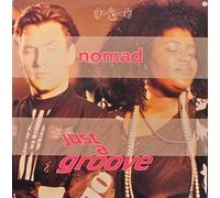 NOMAD / JUST A GROOVE
