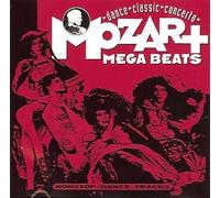 Nomad, MC Sar & The Real McCoy, Eartha Kitt, Pacific 231, Paul Zone and Man to Man, Village People..