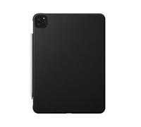 Nomad Modern Case iPad Pro 2nd Gen Black Leather Tablet NM2IB10000