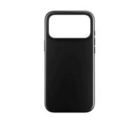 NOMAD Modern CUSTODIA per Apple iPhone 17 Pro Max, Nero