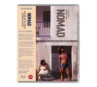 Nomad/My Heart Is That Eternal Rose (Blu-ray) Tony Leung (PRESALE 24/02/2025)