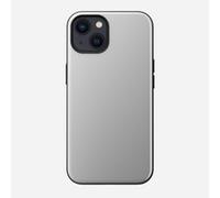 Nomad NM01037385 Cover Apple iPhone 13 15,5 cm (6.1") Grigio Sport Case for