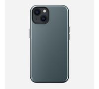Nomad NM01045885 Cover Apple iPhone 13 15,5 cm (6.1") Blu Sport Case For iPhone
