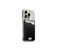 NOMAD NM011741858 CUSTODIA per Apple Universal, Black