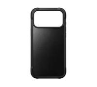 NOMAD NM011789858 Capa/Bolsa per Apple iPhone 17 Pro Max, Black