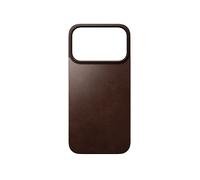 NOMAD NM014407858 COVER per Apple IPhone 17 Pro, Castanho