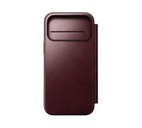 NOMAD Nomad Flip Capa/Bolsa per Apple iPhone 17 Pro Max, Bordô