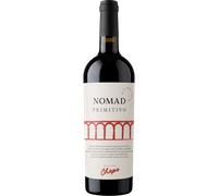 Nomad - Primitivo 2025 - Maison Chape Vin de France