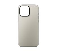 NOMAD Protettiva NM-NM01372585 Custodia per Apple Smarphone, Grigio