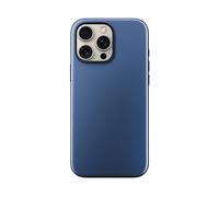 NOMAD - Custodia sportiva - iPhone 16 Pro Max | Blu navale