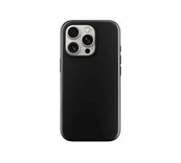 NOMAD Protettiva NM-NM01374985 Cover per Apple iPhone 16 Pro, Nero
