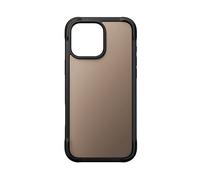 NOMAD Protettiva NM-NM01381785 Cover per Apple iPhone 16 Pro Max, Beige