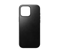 NOMAD Protettiva NM-NM01690085 Cover per Apple iPhone 16 Pro, Nero