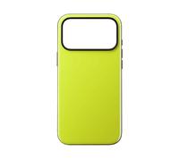 NOMAD Protettiva NM011765858 Cover per Apple iPhone 17 Pro Max, Verde lime