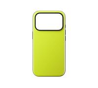 NOMAD Protettiva NM011772858 COVER per Apple iPhone 17 Pro, Verde lime
