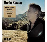 Richie Kotzen Nomad (CD) Album